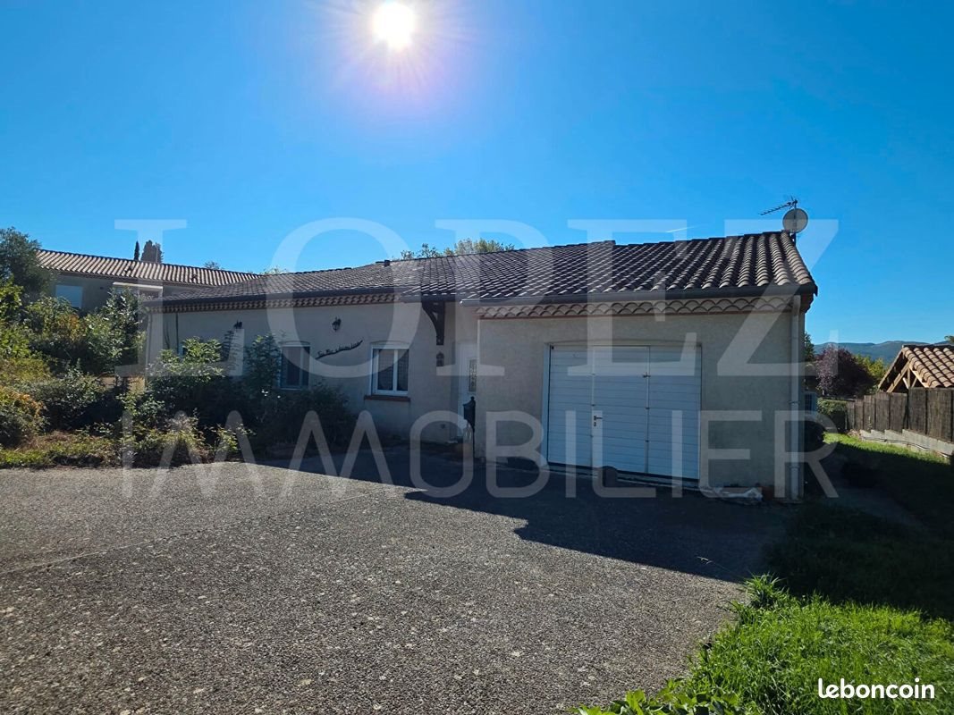 Maison à vendre, 139m², Payrin-Augmontel