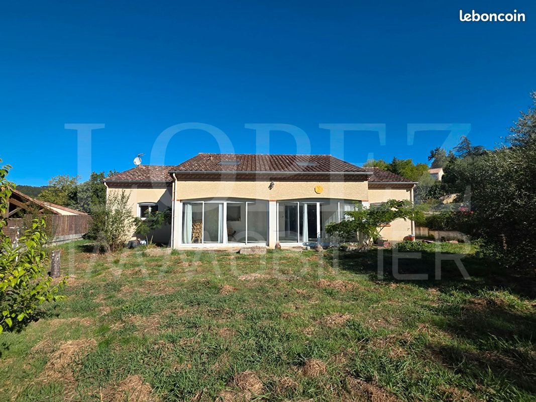 Maison à vendre, 139m², Payrin-Augmontel