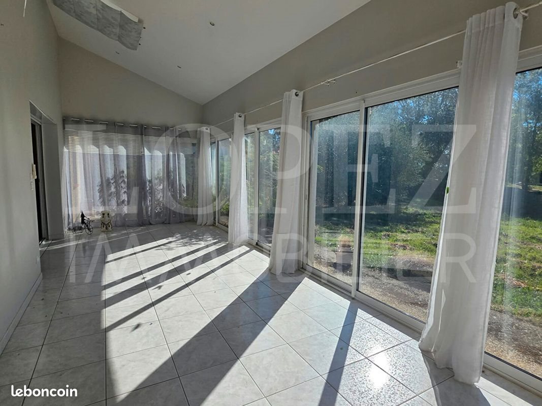 Maison à vendre, 139m², Payrin-Augmontel