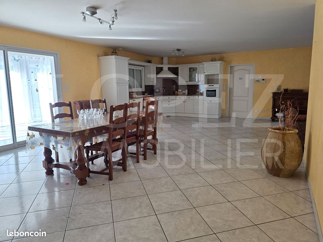 Maison à vendre, 139m², Payrin-Augmontel