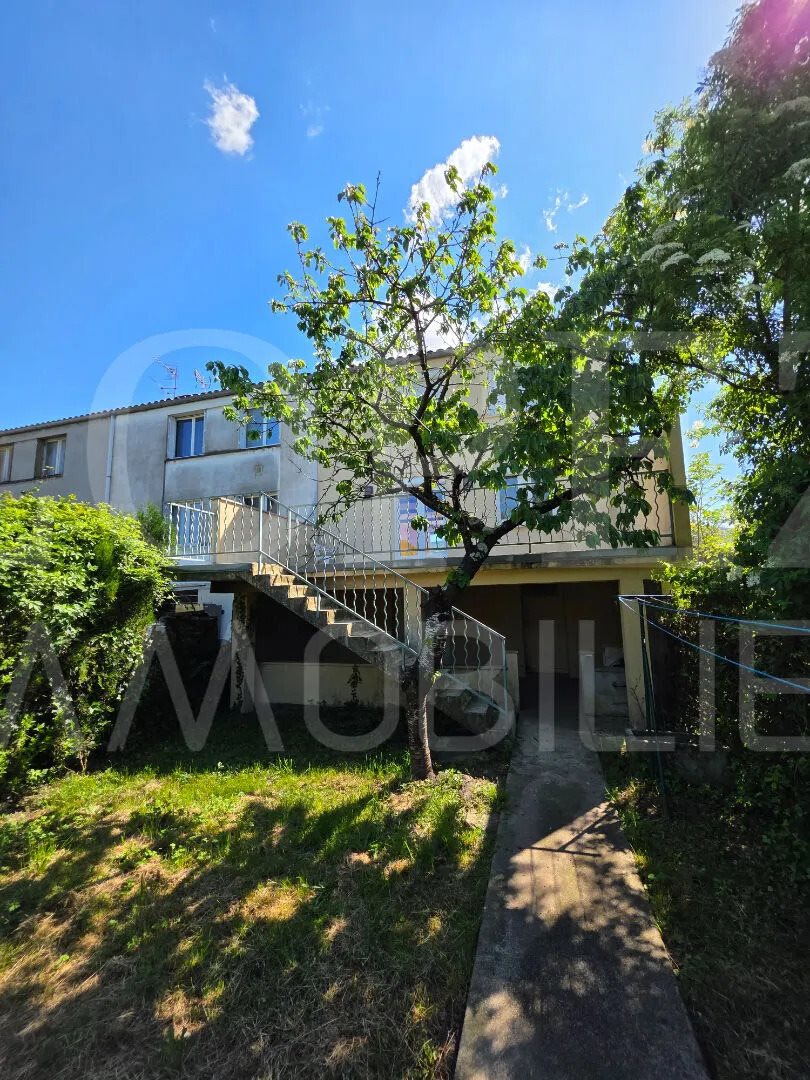Maison à vendre, 100m², Mazamet