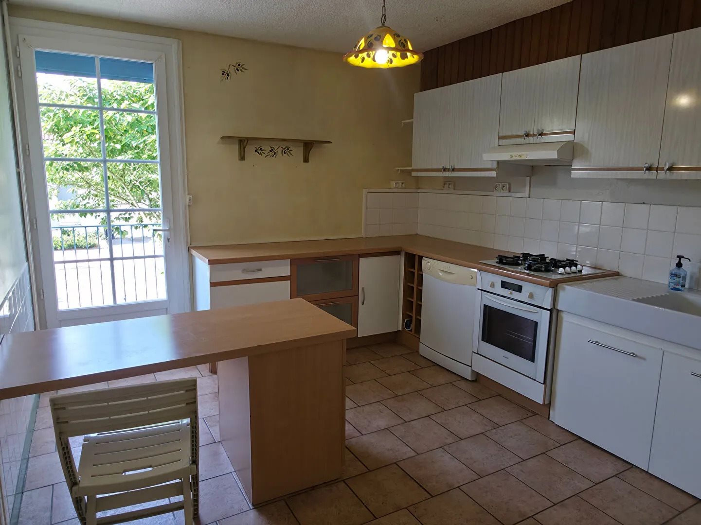 Maison à vendre, 100m², Mazamet