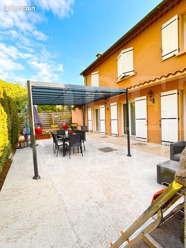 Maison à vendre, 153m², Mazamet