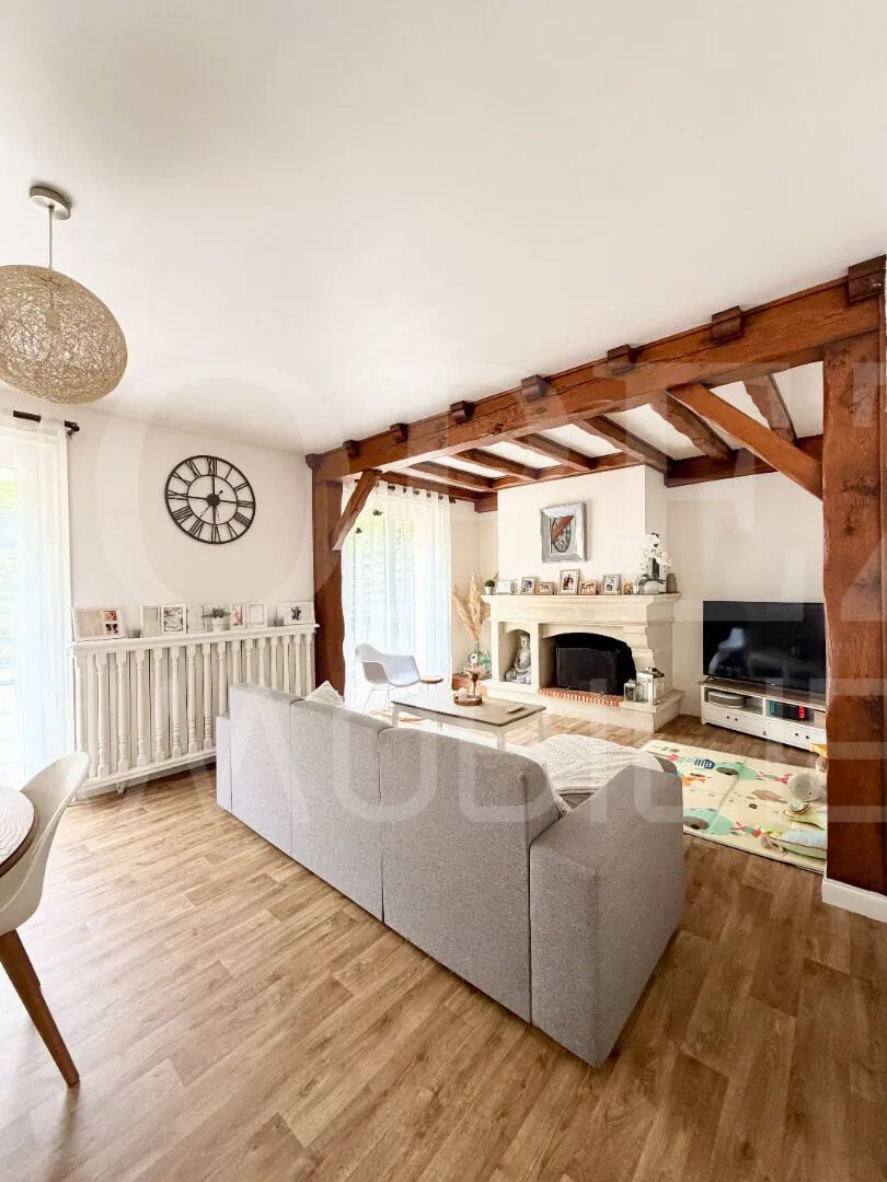 Maison à vendre, 153m², Mazamet