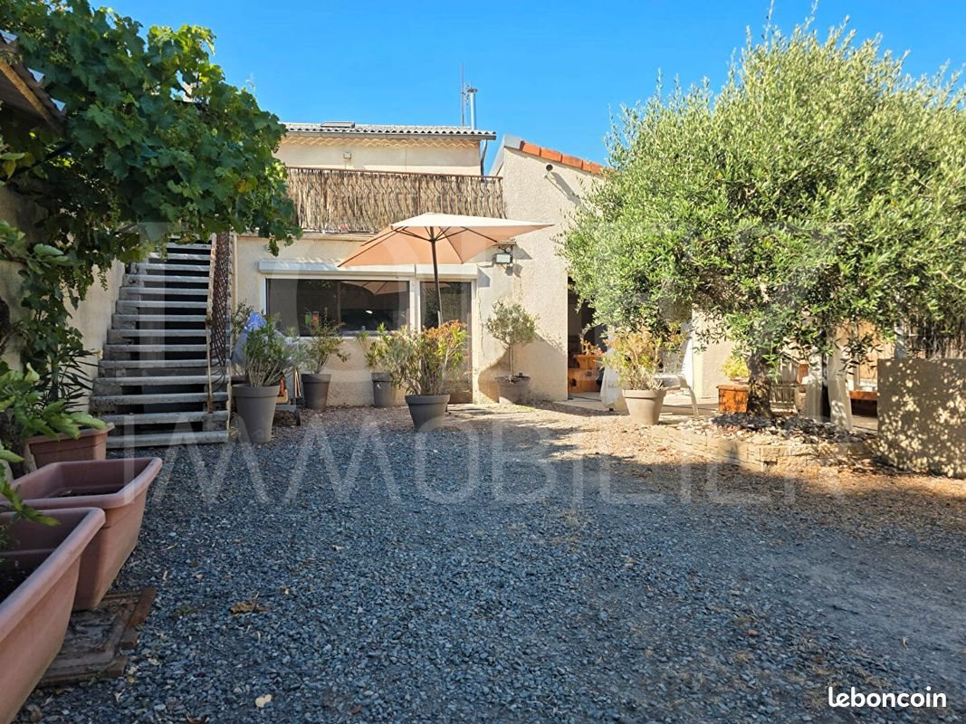 Maison à vendre, 237m², Saint-Amans-Soult