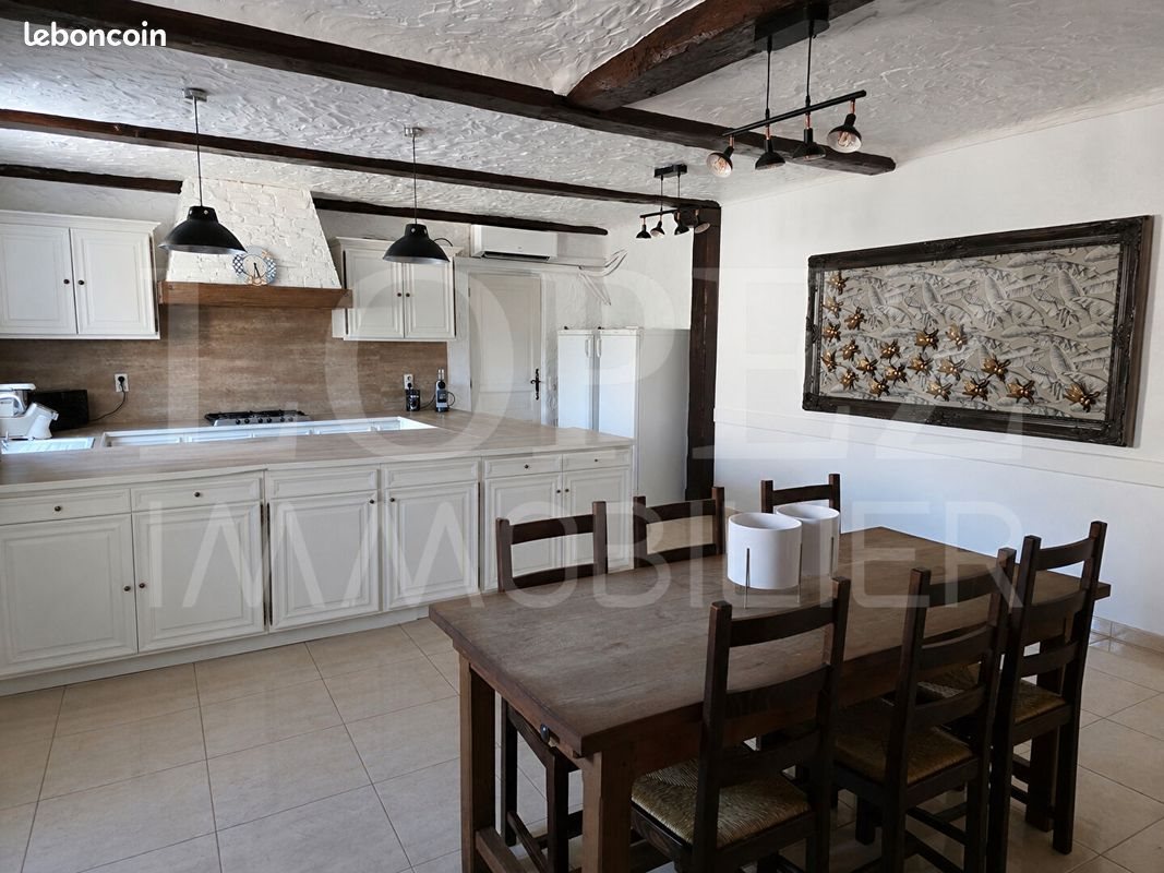 Maison à vendre, 237m², Saint-Amans-Soult