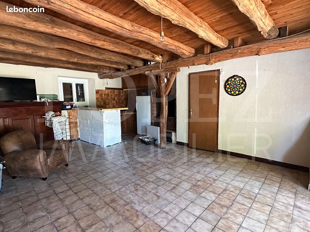 Maison à vendre, 180m², Saint-Amans-Valtoret
