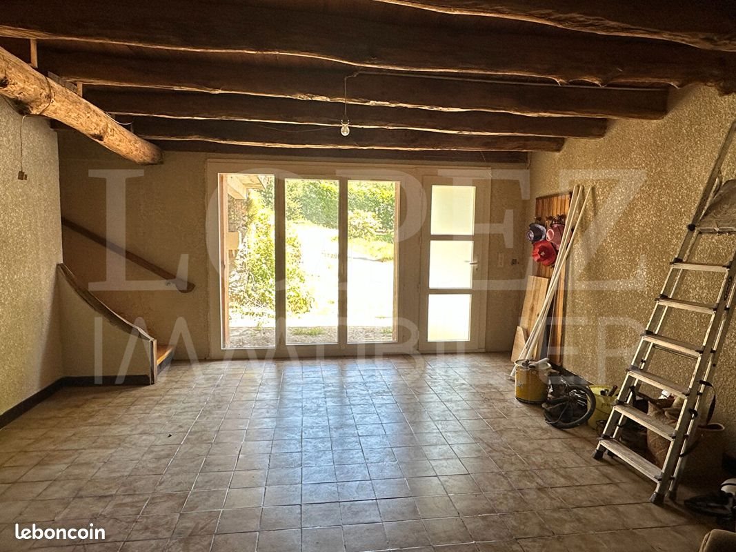 Maison à vendre, 180m², Saint-Amans-Valtoret