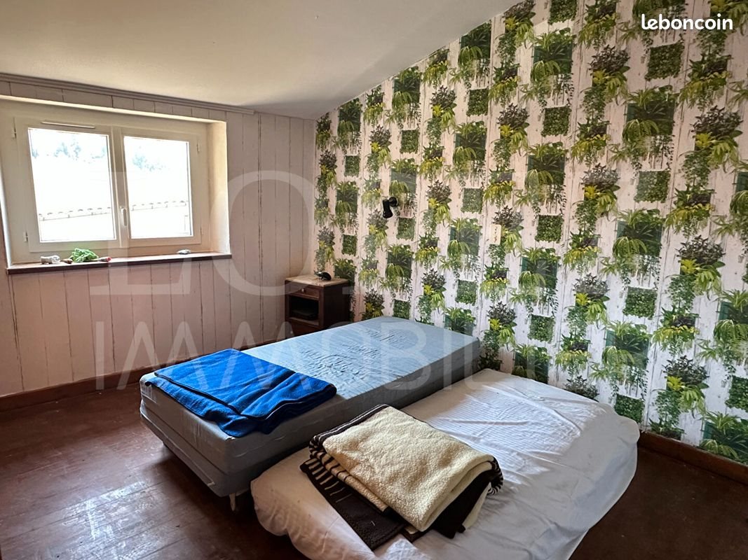 Maison à vendre, 180m², Saint-Amans-Valtoret