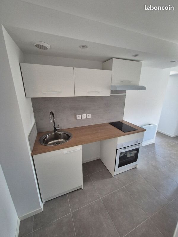 Appartement à louer, 43m², Mazamet
