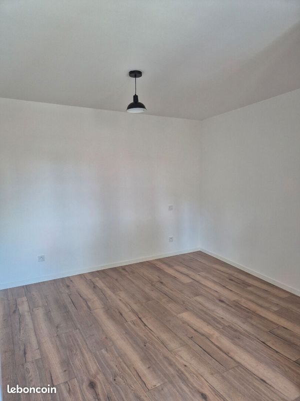 Appartement à louer, 43m², Mazamet