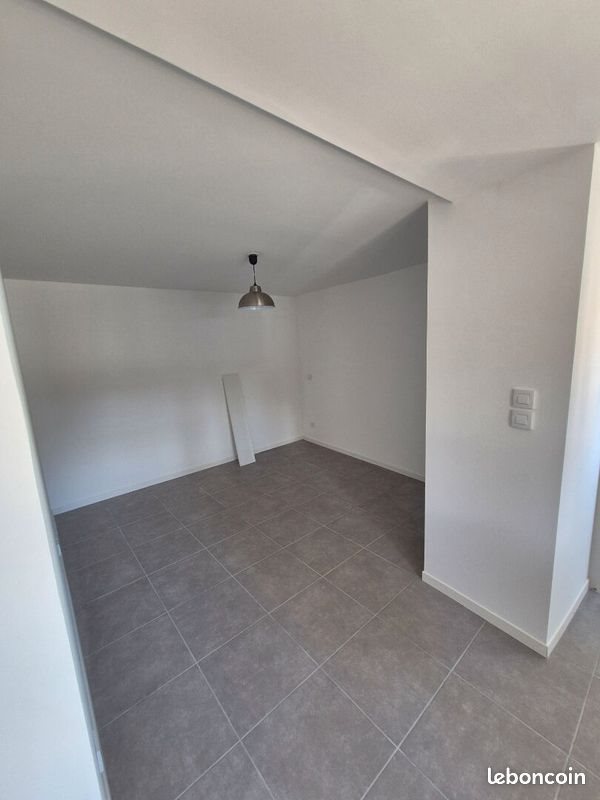 Appartement à louer, 43m², Mazamet