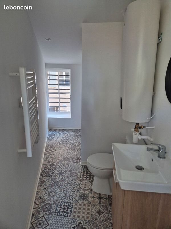 Appartement à louer, 43m², Mazamet