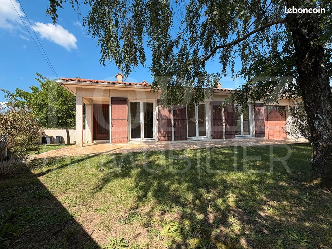 Maison à vendre, 85m², Mazamet