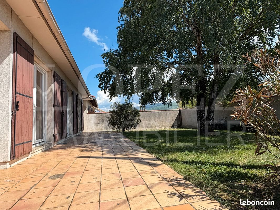Maison à vendre, 85m², Mazamet