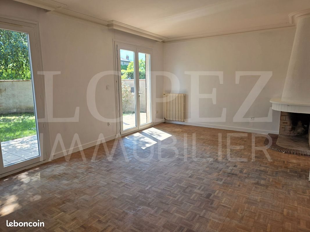 Maison à vendre, 85m², Mazamet
