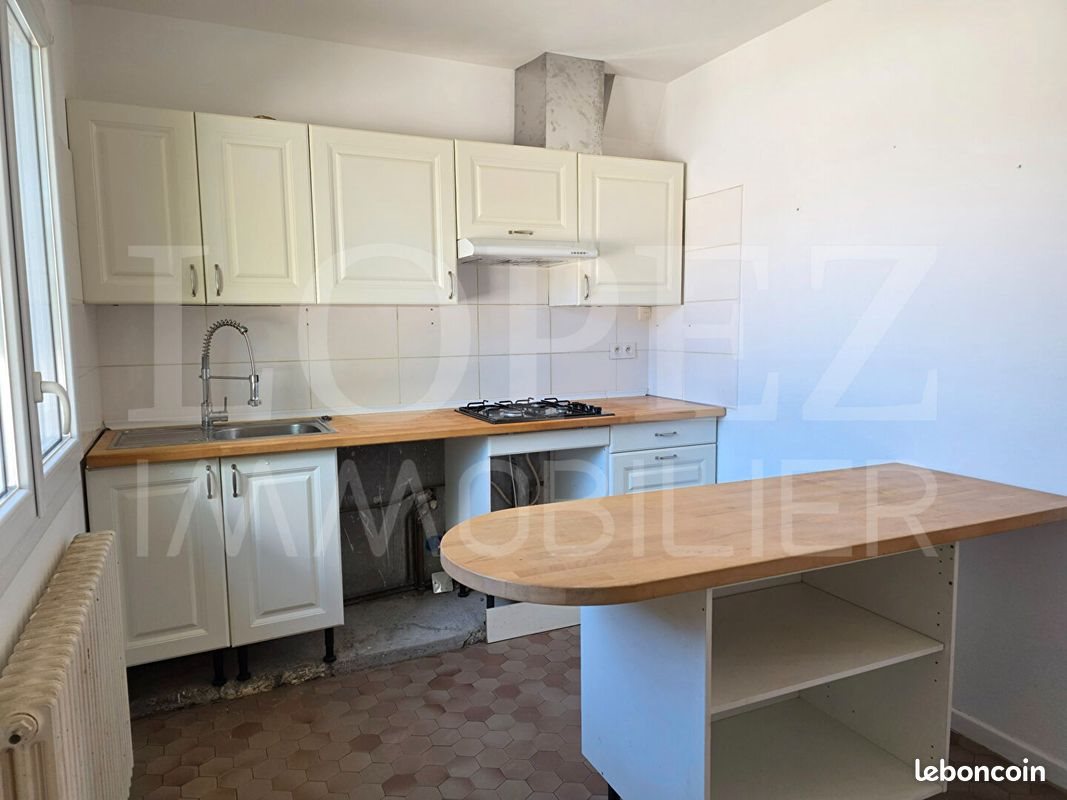Maison à vendre, 85m², Mazamet