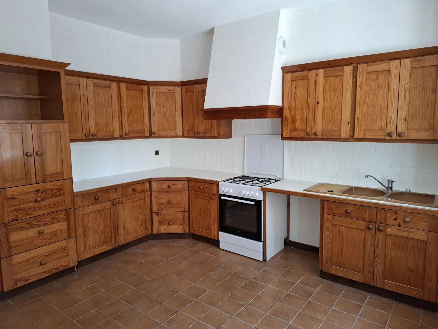 Maison à louer, 99m², Labruguière