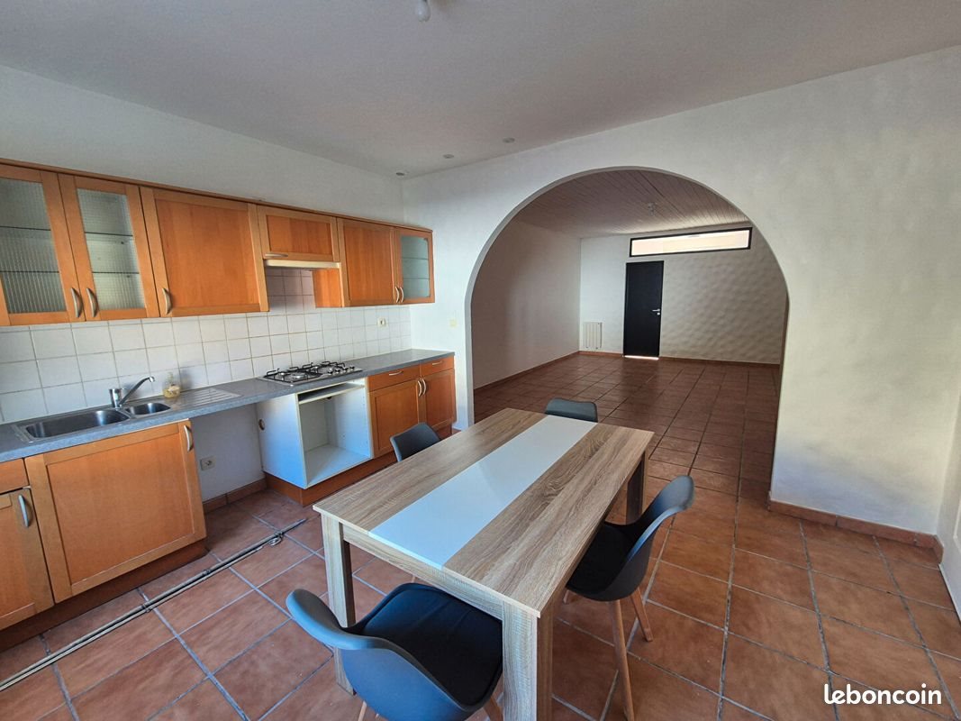 Appartement à louer, 62m², Mazamet