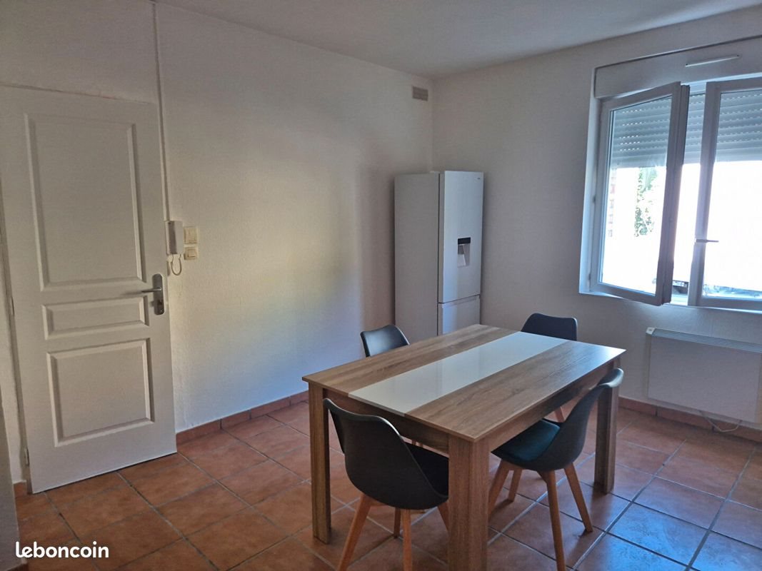 Appartement à louer, 62m², Mazamet