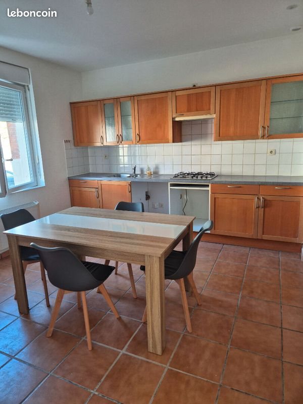 Appartement à louer, 62m², Mazamet