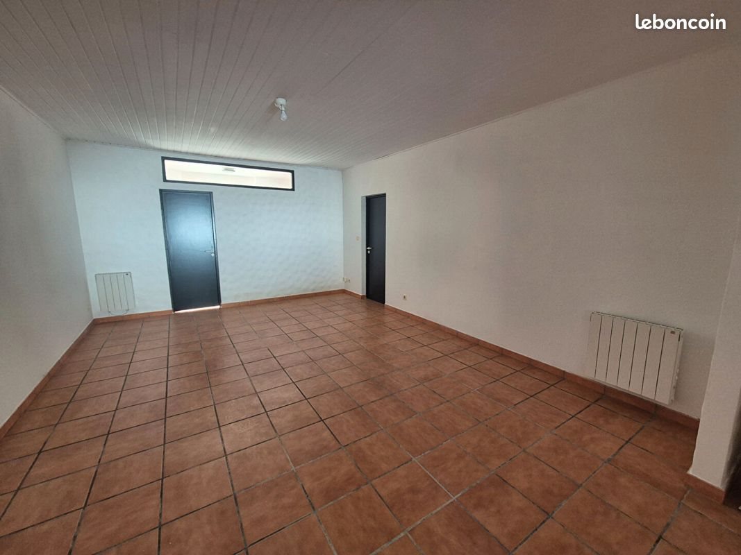 Appartement à louer, 62m², Mazamet