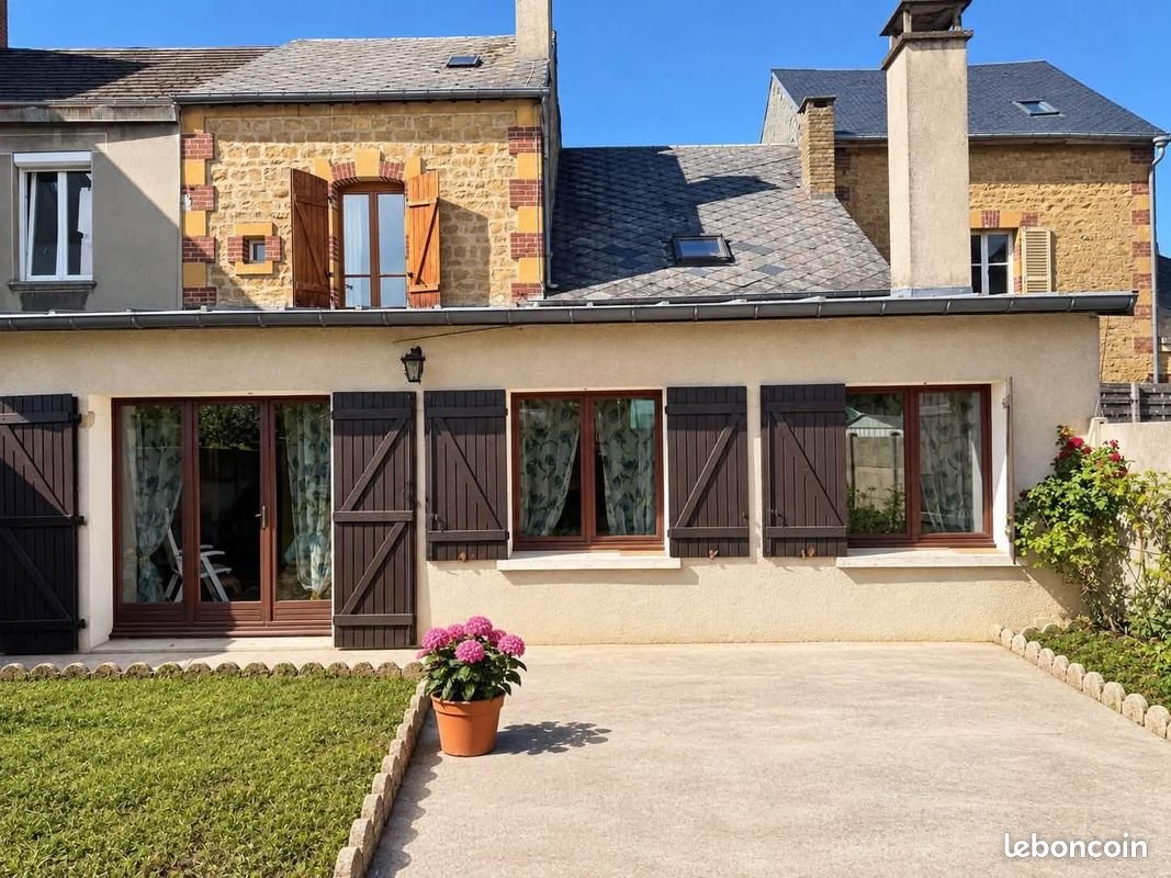 Maison à vendre, 123m², Floing