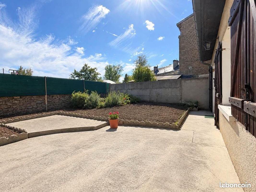 Maison à vendre, 123m², Floing