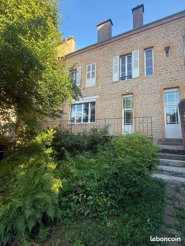 Maison à vendre, 182m², Sedan