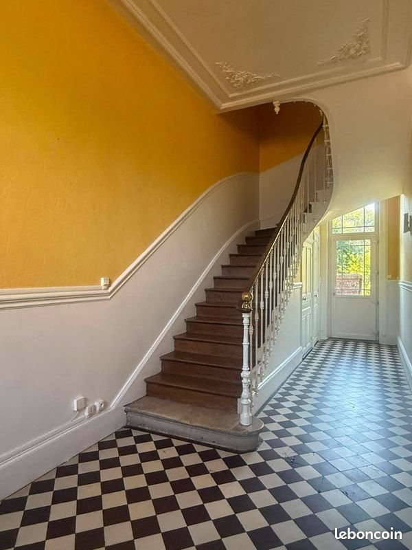 Maison à vendre, 182m², Sedan