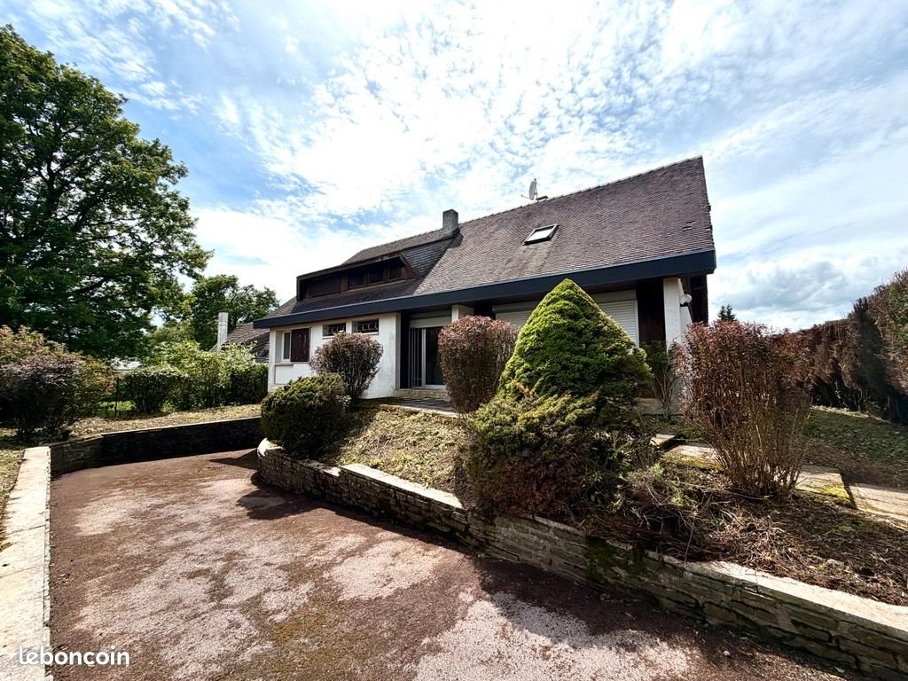 Maison à vendre, 210m², Charleville-Mézières