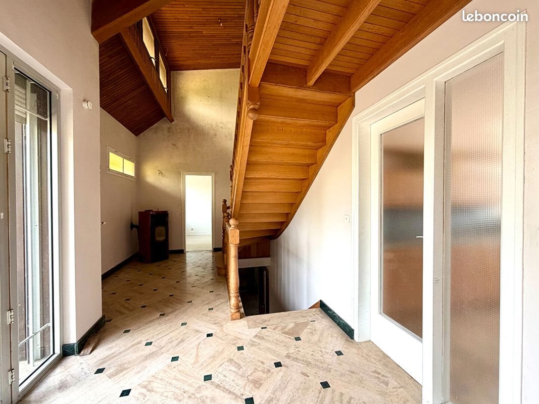 Maison à vendre, 210m², Charleville-Mézières