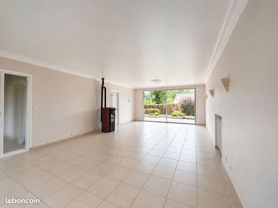 Maison à vendre, 210m², Charleville-Mézières