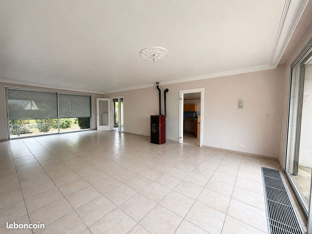 Maison à vendre, 210m², Charleville-Mézières