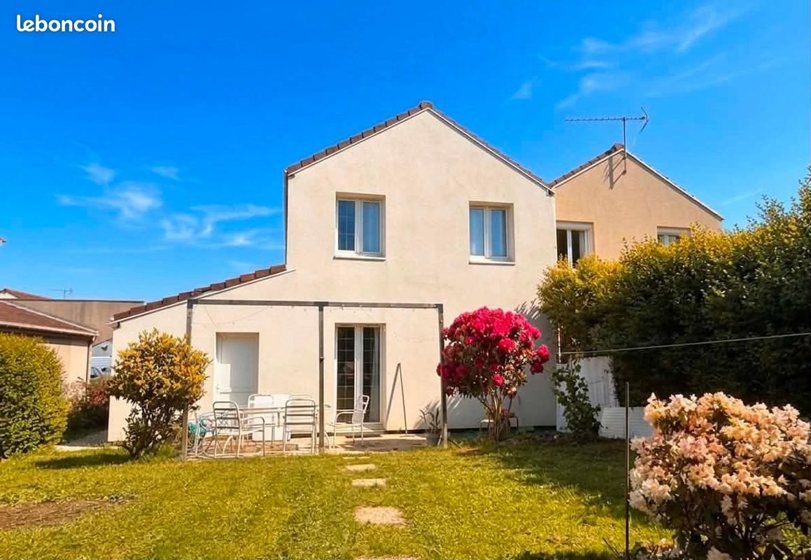 Maison à vendre, 83m², Sedan