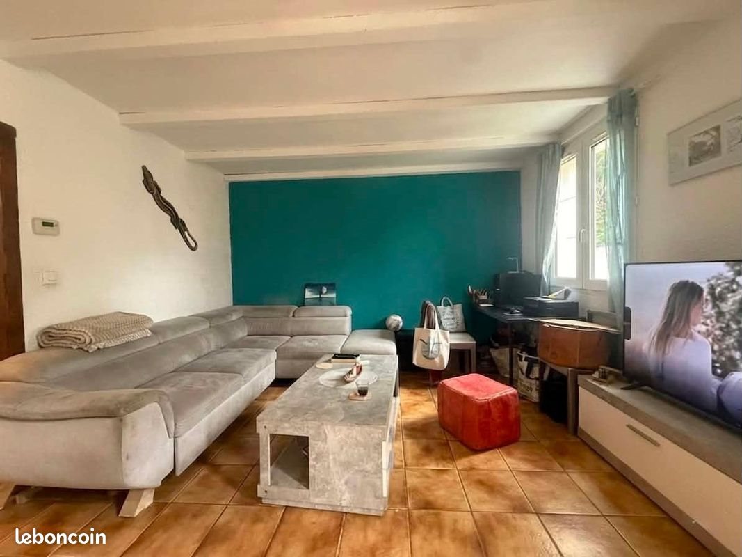 Maison à vendre, 83m², Sedan
