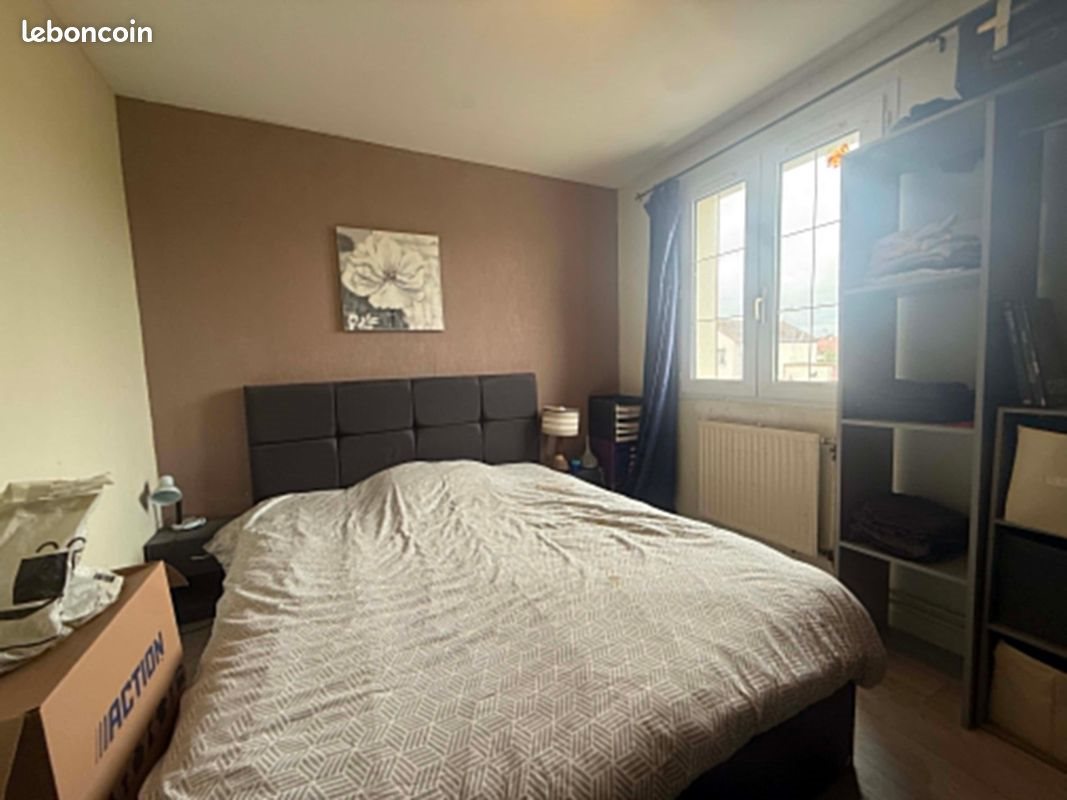 Maison à vendre, 83m², Sedan