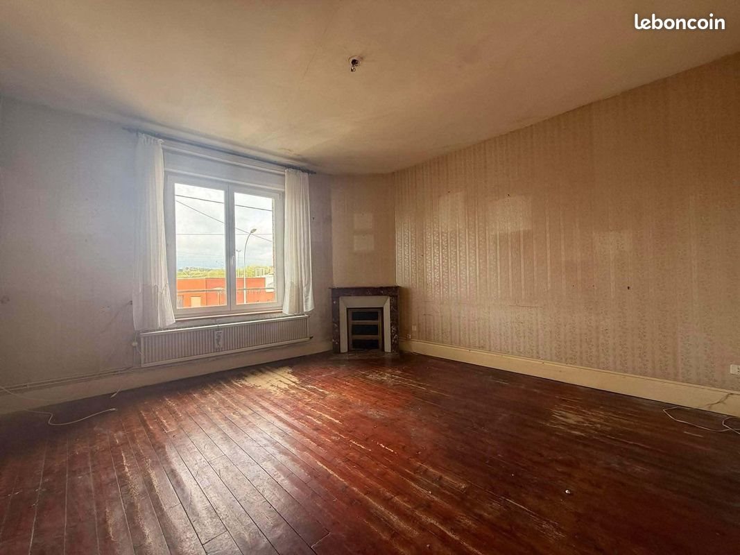 Maison à vendre, 134m², Sedan