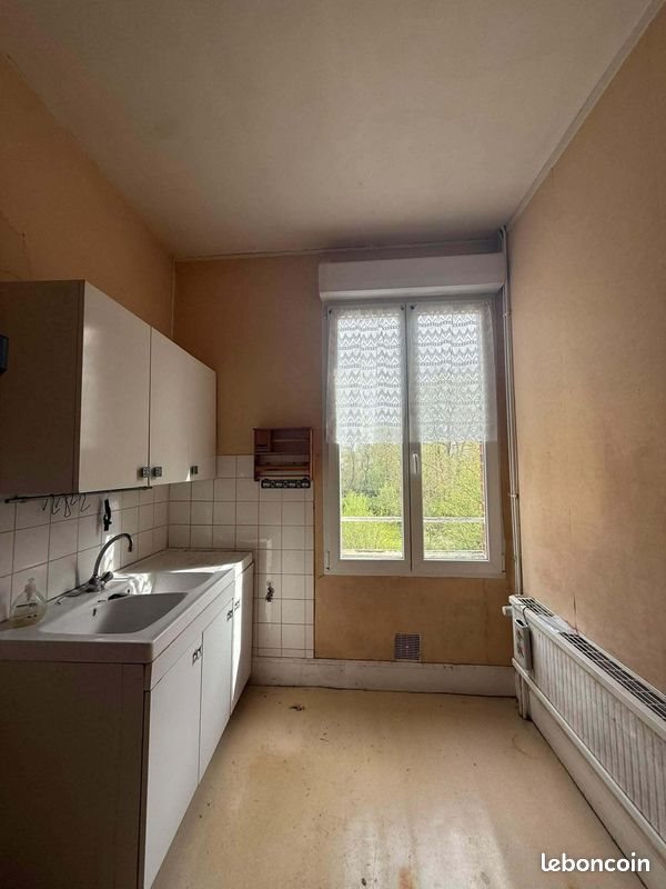 Maison à vendre, 134m², Sedan