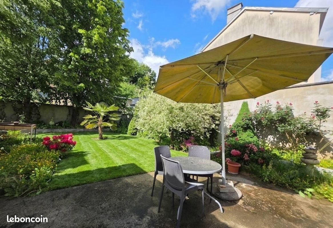 Maison à vendre, 126m², Sedan