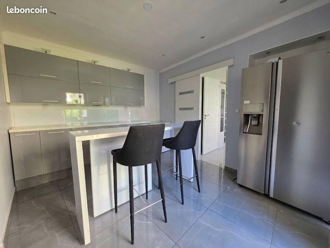 Maison à vendre, 126m², Sedan
