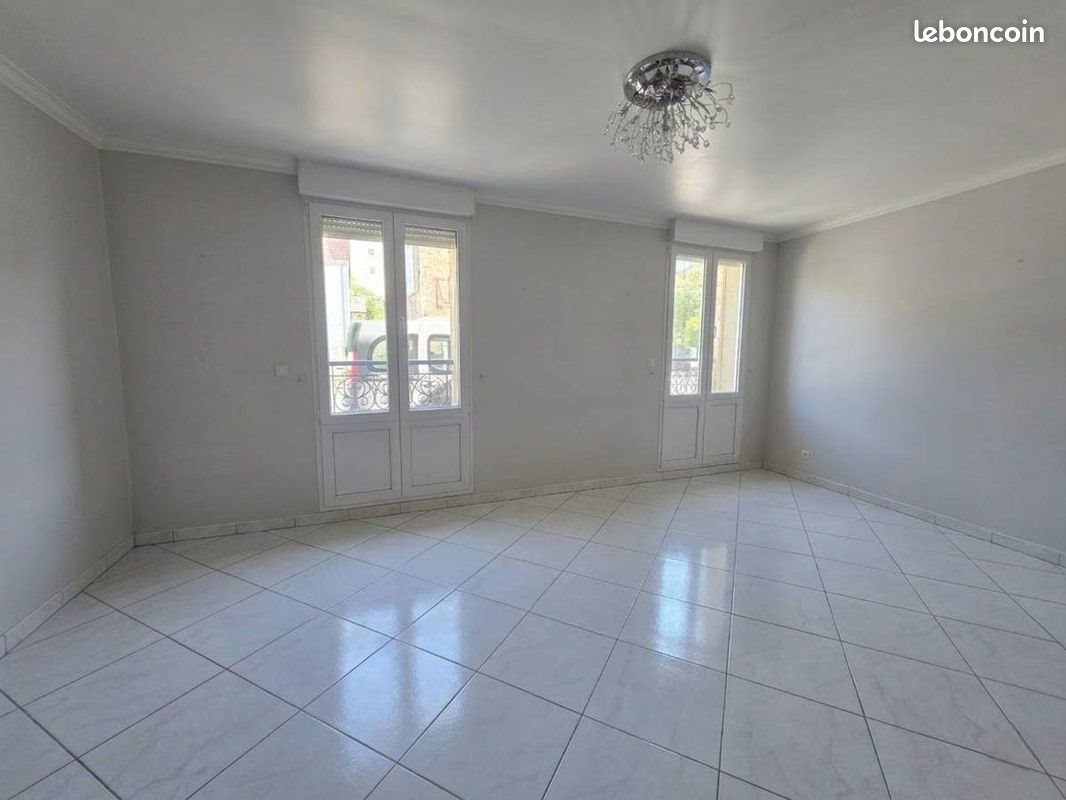 Maison à vendre, 126m², Sedan