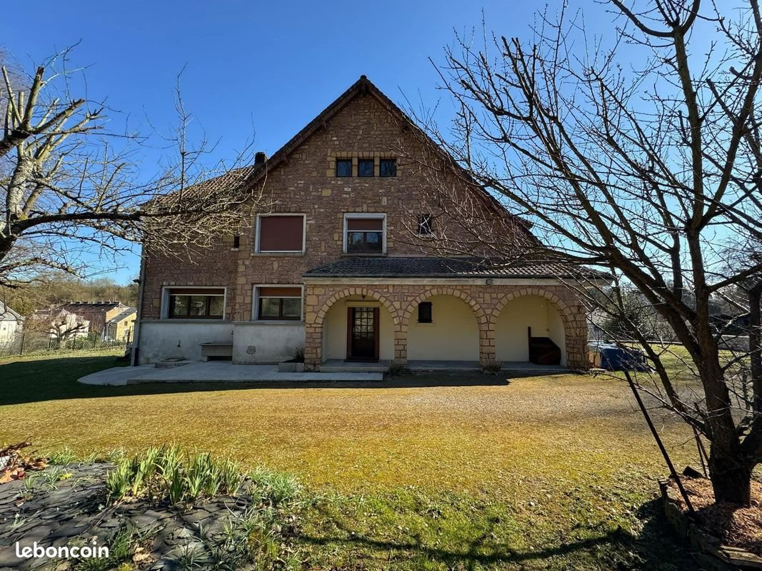 Maison à vendre, 298m², Sedan