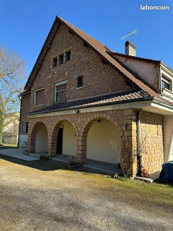 Maison à vendre, 298m², Sedan