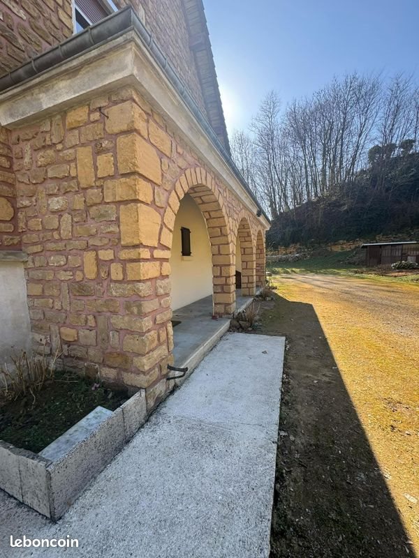 Maison à vendre, 298m², Sedan