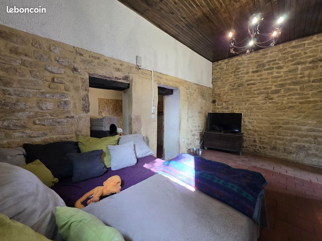 Maison à vendre, 130m², Remilly-Aillicourt