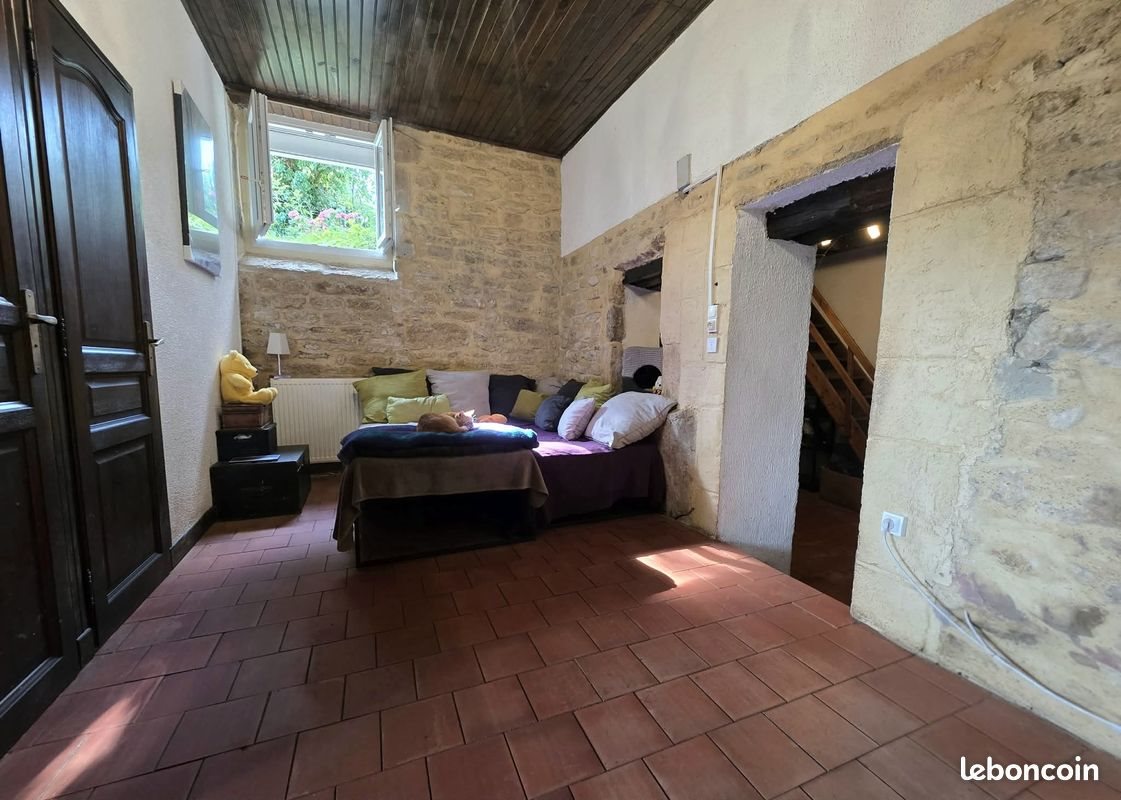 Maison à vendre, 130m², Remilly-Aillicourt