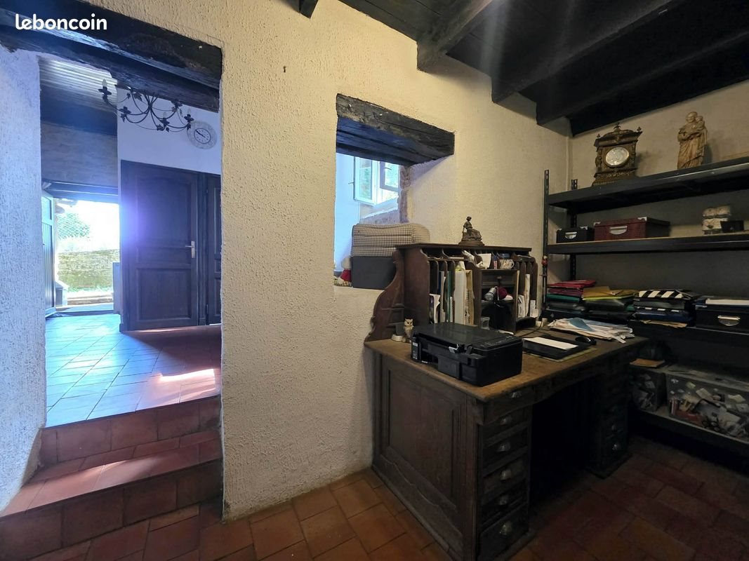 Maison à vendre, 130m², Remilly-Aillicourt