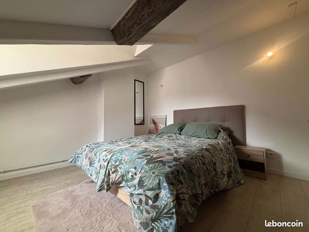 Appartement à vendre, 53m², Charleville-Mézières