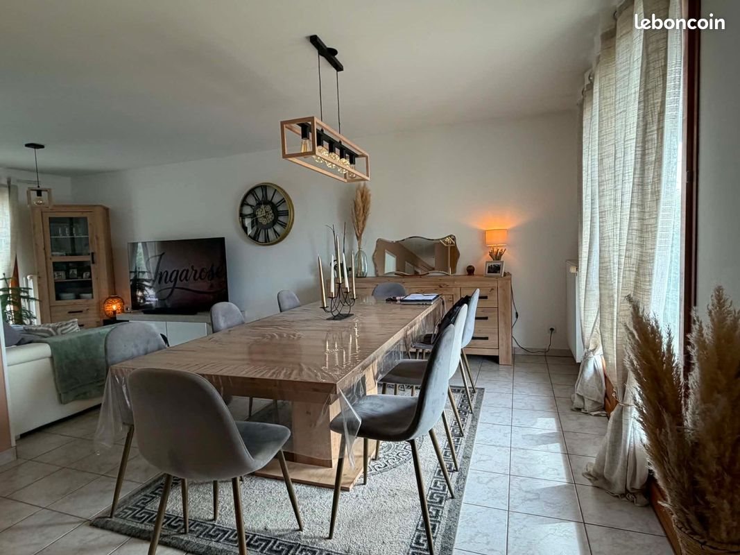 Maison à vendre, 88m², Saint-Menges